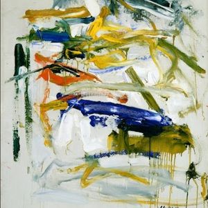 Meet your Posher, Lorraine